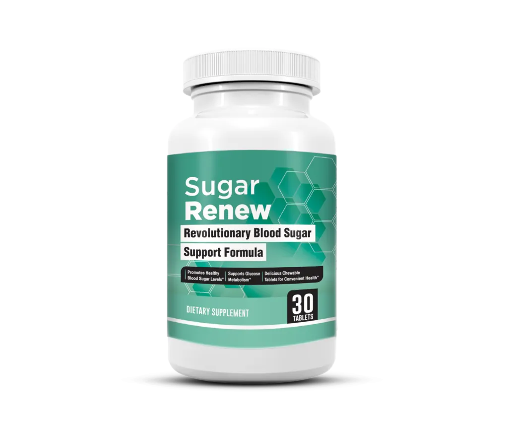 Sugar Renew™ AU Official Website | #1 Healthy Blood Sugar